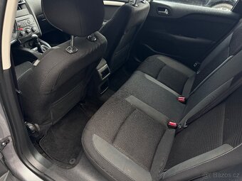 Citroën C4 - 9
