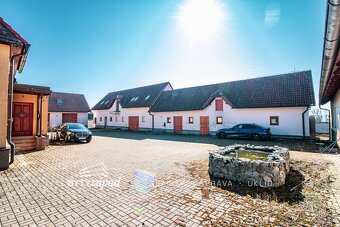 Prodej činžovní domy, 1 710 m2 - Petříkov - Radimovice - 9