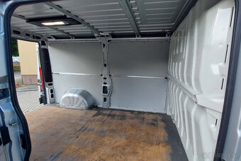 Fiat Ducato L2H1,2.3,103kw,KAMERA,DPH - 9