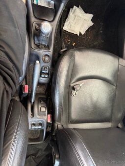 Peugeot 206 náhradní díly - 9