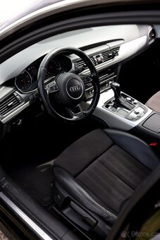 Audi A6 C7 BITDI S-LINE 235KW - 9