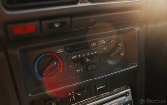 SUBARU IMPREZA GT GC8 NARDI TORINO - 9