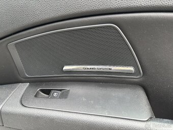 Škoda Superb II 2.0 tdi 125 kw - 9