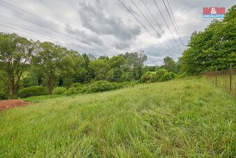 Prodej pozemku k bydlení, 1410 m², Trutnov - 9