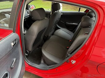 Hyundai I20 1.2i 57kw r.v.2010 - 9