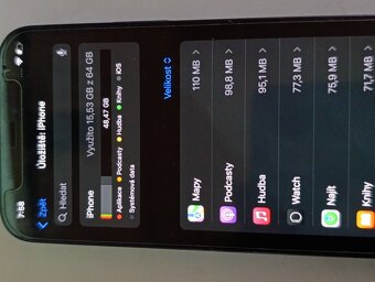 Apple Iphone 12 mini 64 gb - 9
