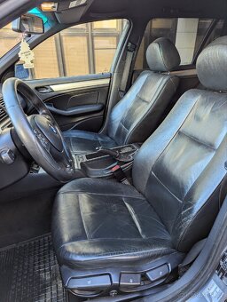 BMW E46 320D 110kw 6-ti kvalt - 9