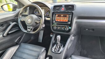 VOLKSWAGEN SCIROCCO R - 2,0TSi Sport 147kW - 9