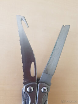 Leatherman Charge TTi multitool - 9