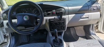 Prodám Škoda Octavia 1.4 16v 55kw - 9