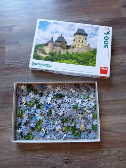 7x Puzzle - 9