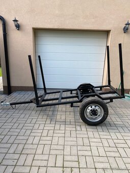 Vyvažečka na dřevo - 9