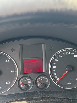 Volkswagen golf VI 2008 combi 1.9 tdi 77kw - 9