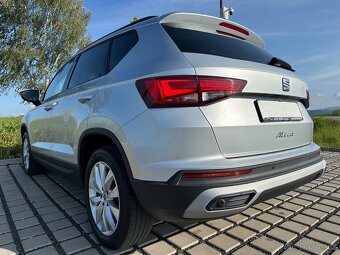✅SEAT ATECA 2.0tdi STYLE 2022 - 9