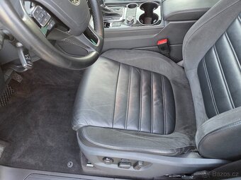 VW Touareg 3.0TDI V6 180kw 2.Majitel serviska - 9