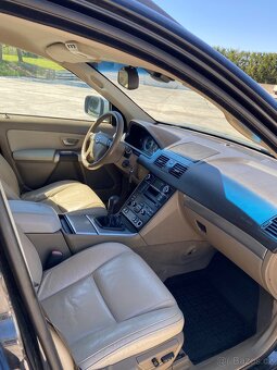 Volvo XC90 D5 - 9