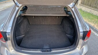 Mazda 6 2.0 121Kw SKYACTIV Navi, Alu,Tažné,TOPstav - 9