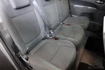 Peugeot 5008 2.0HDi ,  110 kW nafta, 2014 - 9