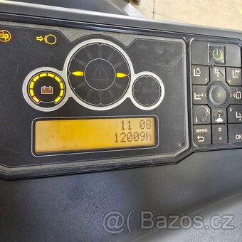 Retrak Unicarriers Nissan ULS120DTFVXC570 - 9