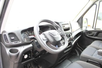 Iveco Daily, 35S160 2,3 Maxi+klima+měchy - 9