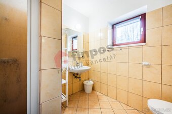 Prodej krásné chalupy v Jeseníkách - Pusté Žibřidovice - 9