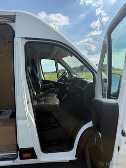 Peugeot Boxer 2.2 L4H2 - 9