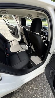 Škoda Octavia A7 1.6 TDI 2018 - 9