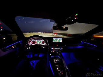 Audi A5 3.0 TDI Quattro S-line - 9