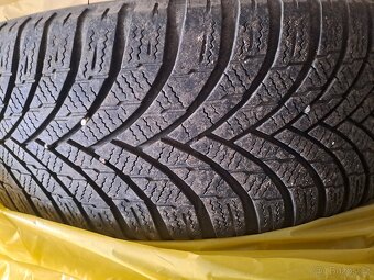 Zimní pneu Firestone Winterhawk 4 - 9