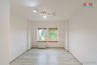 Prodej bytu 4+1, 97 m², Hranice, ul. Kpt. Jaroše - 9