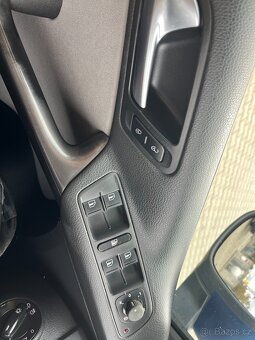 wv Tiguan, 2,0TDI 103KW,4X4 - 9
