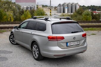 Volkswagen Passat Variant 2,0TDI /AJ NA SPLÁTKY / PROTIÚČET/ - 9