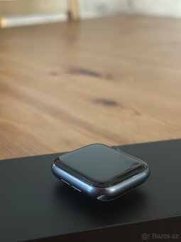 Apple Watch Nike SE 44mm (GPS+Cellular) - 9