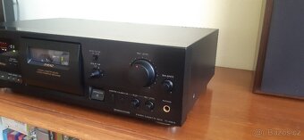 Sony TC-K 661 S - 9