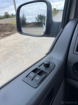 Transporter T5 1.9 TDI 9 Míst Long - 9