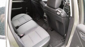 Mercedes A200 Avantgarde model W169 Lpg / Benzín - 9