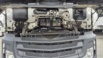 MERCEDES-BENZ ACTROS 1845 LS BIG SPACE EURO 6 - 9