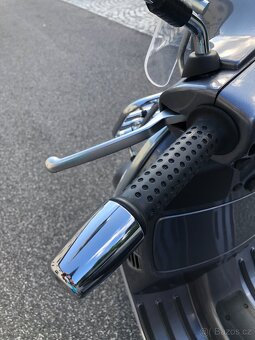 Vespa GT200L v perfektním stavu - 9