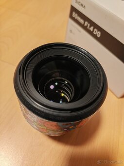 Canon R6, Canon R6II, Sigma, RF 70-200 F4 L IS USM a další - 9