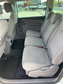 Seat Alhambra 2,0 TDI, 103kW, 4drive - 9