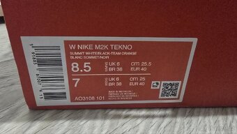 Nike m2k tekno 40eu - 9