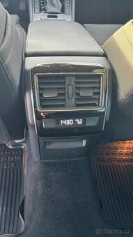 Škoda Superb 3, 2,0 TDi, 140KW, DSG, 4x4, DPH - 9