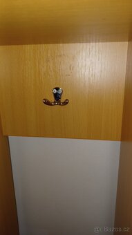 Prodáme dětský nábytek, zařízení školky - 9