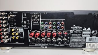 Zesilovač / AV receiver Pioneer / Sony - 9