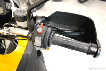 BMW R 1200 GS - VÝPRODEJ, hezký stav - 9