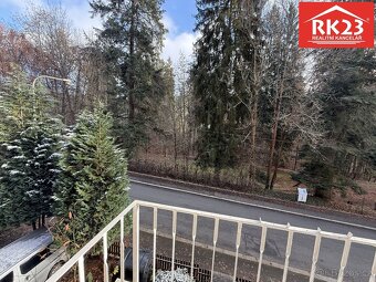 Pronájem, Byt 2+kk, Mariánské Lázně, ul.Třebízského - 9