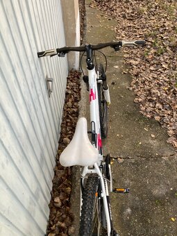 Horské kolo Scott Contessa 60 vel. M - juniorské - 9