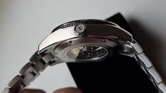 hodinky Hamilton Broadway GMT Auto Limited Edition - 9