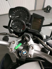 BMW R1200R, komplet serviska - 9