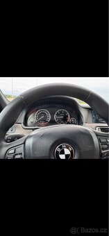 BMW 730d - 9